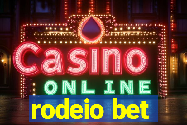 rodeio bet